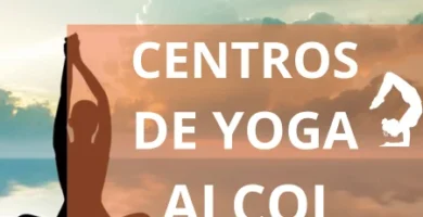 CENTROS DE YOGA ALCOI