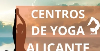 CENTROS DE YOGA ALICANTE