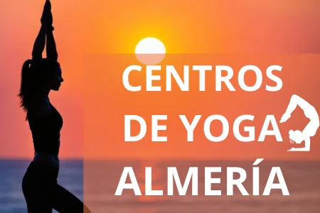 CENTROS DE YOGA ALMERÍA