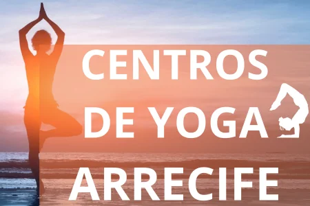 CENTROS DE YOGA ARRECIFE