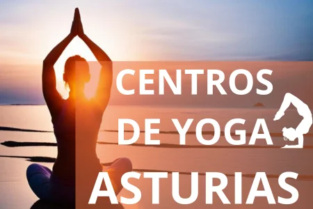 CENTROS DE YOGA ASTURIAS