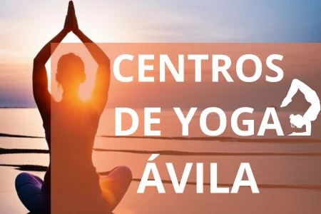 CENTROS DE YOGA ÁVILA