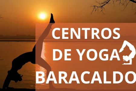 CENTROS DE YOGA BARACALDO