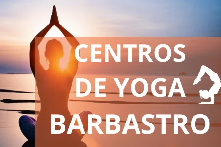 CENTROS DE YOGA BARBASTRO