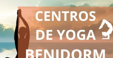 CENTROS DE YOGA BENIDORM