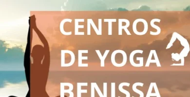 CENTROS DE YOGA BENISSA