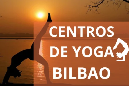 CENTROS DE YOGA BILBAO