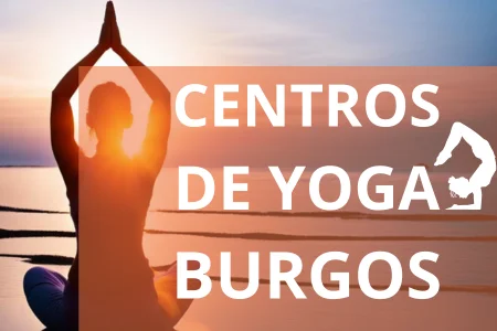 CENTROS DE YOGA BURGOS