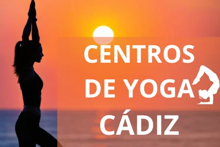 CENTROS DE YOGA CÁDIZ