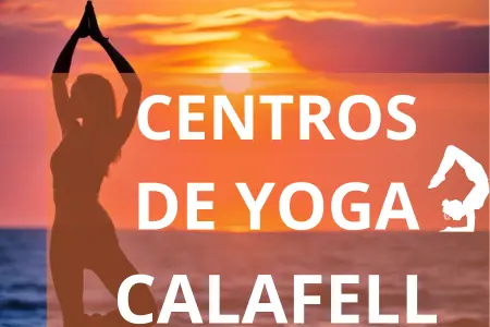 CENTROS DE YOGA CALAFELL