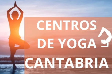 CENTROS DE YOGA CANTABRIA