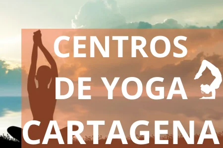 CENTROS DE YOGA CARTAGENA