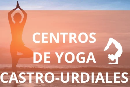 CENTROS DE YOGA CASTRO-URDIALES