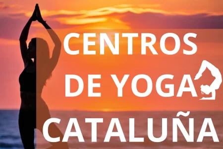 CENTROS DE YOGA CATALUÑA