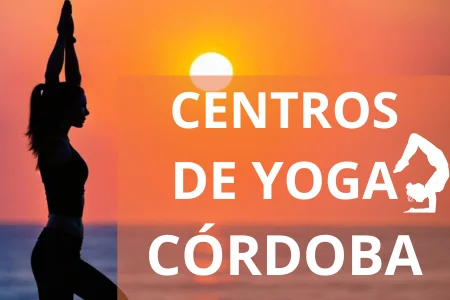 CENTROS DE YOGA CÓRDOBA