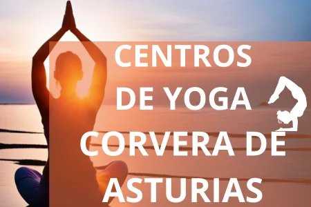 CENTROS DE YOGA CORVERA DE ASTURIAS