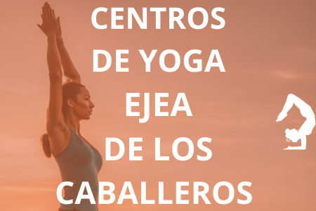 CENTROS DE YOGA EJEA DE LOS CABALLEROS