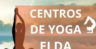 CENTROS DE YOGA ELDA