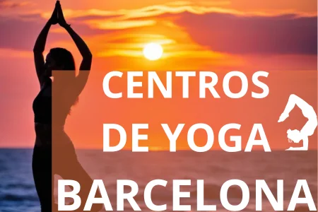 CENTROS DE YOGA EN BARCELONA