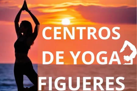 CENTROS DE YOGA FIGUERES