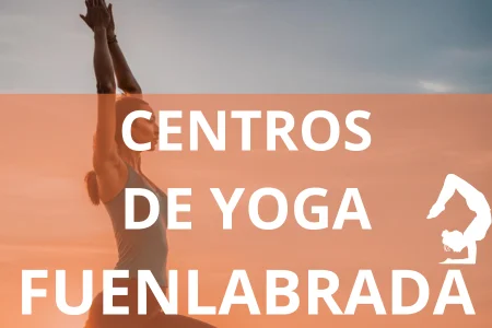 CENTROS DE YOGA FUENLABRADA