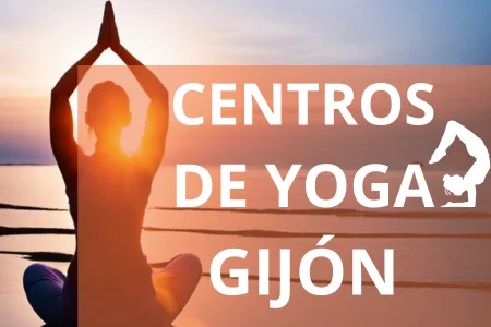 CENTROS DE YOGA GIJÓN