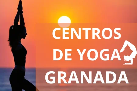 CENTROS DE YOGA GRANADA