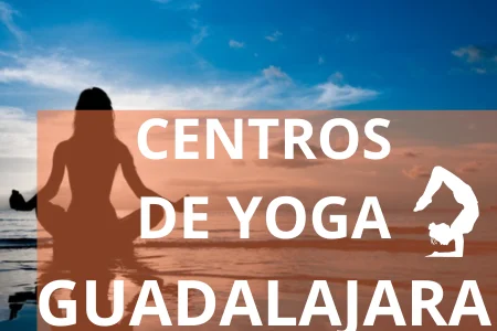 CENTROS DE YOGA GUADALAJARA