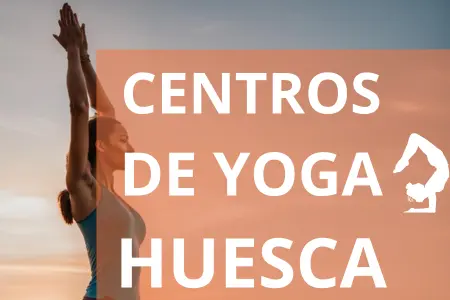 CENTROS DE YOGA HUESCA