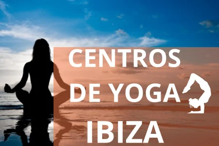 CENTROS DE YOGA IBIZA