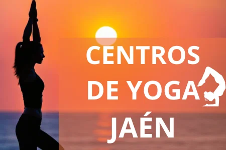 CENTROS DE YOGA JAÉN