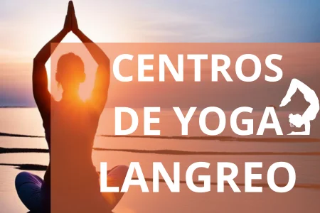 CENTROS DE YOGA LANGREO