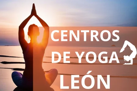 CENTROS DE YOGA LEÓN