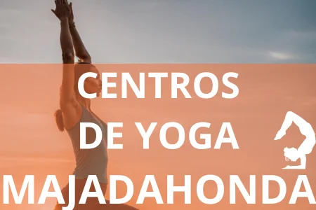 CENTROS DE YOGA MAJADAHONDA