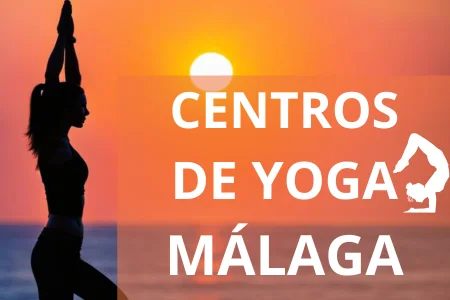 CENTROS DE YOGA MÁLAGA