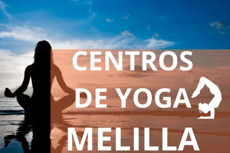 CENTROS DE YOGA MELILLA