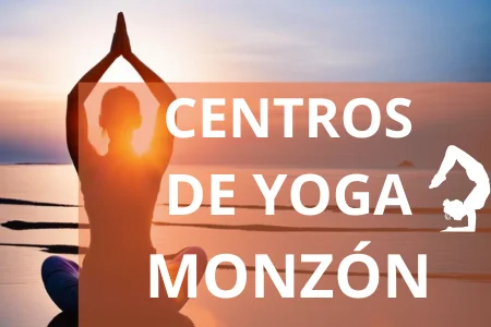 CENTROS DE YOGA MONZÓN