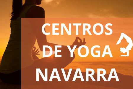 CENTROS DE YOGA NAVARRA