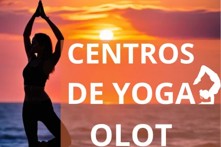 CENTROS DE YOGA OLOT