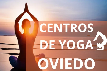 CENTROS DE YOGA OVIEDO