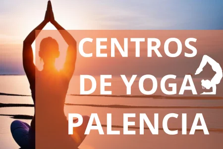 CENTROS DE YOGA PALENCIA