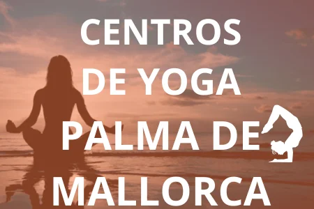 CENTROS DE YOGA PALMA DE MALLORCA