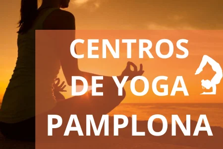 CENTROS DE YOGA PAMPLONA