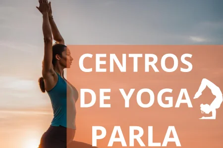 CENTROS DE YOGA PARLA