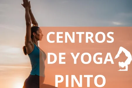 CENTROS DE YOGA PINTO