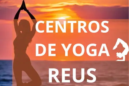 CENTROS DE YOGA REUS