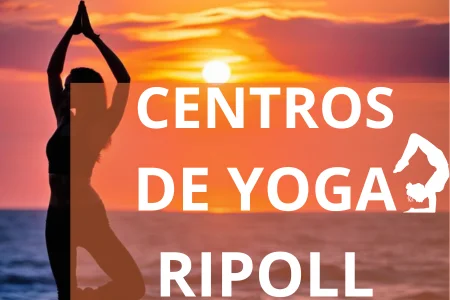 CENTROS DE YOGA RIPOLL