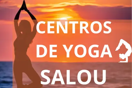 CENTROS DE YOGA SALOU