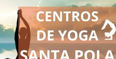 CENTROS DE YOGA SANTA POLA