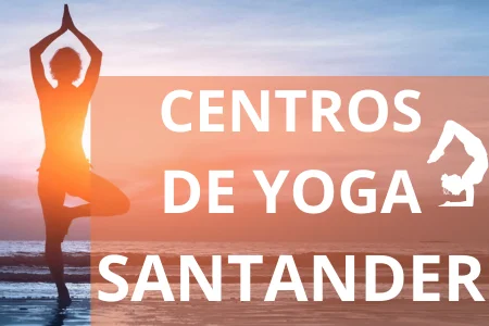 CENTROS DE YOGA SANTANDER